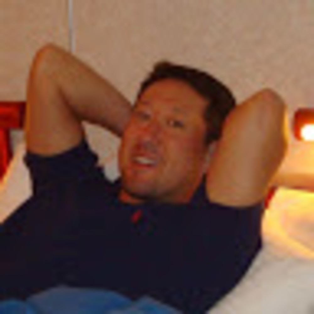 Meet your Posher, Terry